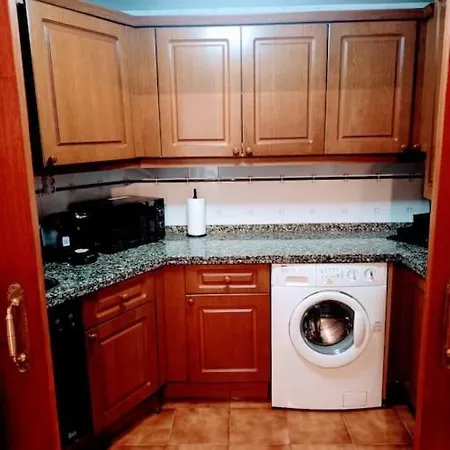 Entre Estaciones Овьедо