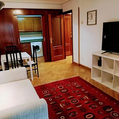 Entre Estaciones Апартаменты